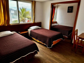 Hostal Muyuyo
